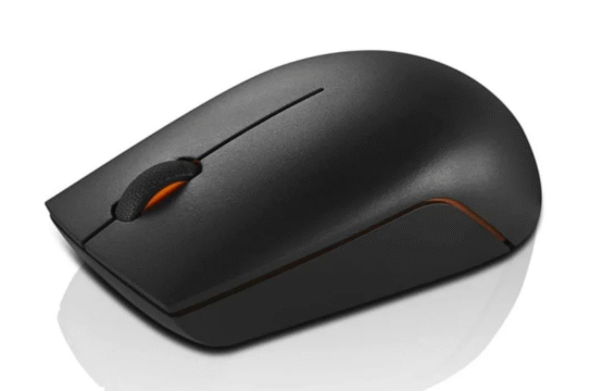 Lenovo 300 Wireless Compact Mouse