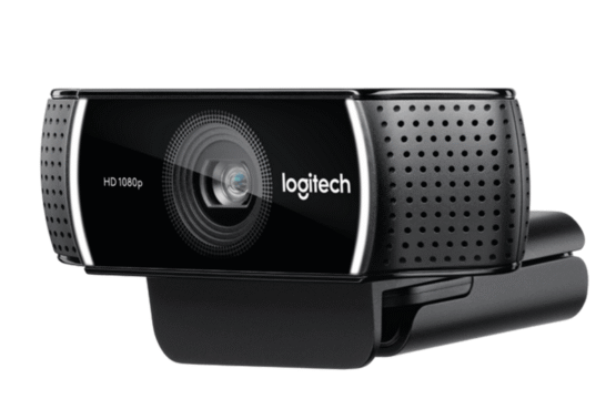 Logitech C920x HD Pro Business Webcam