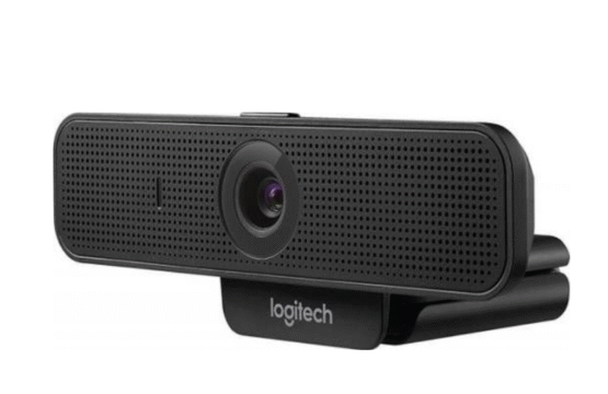 Logitech C925e Business Webcam