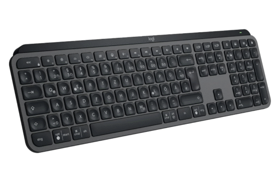 Logitech MX Keys S Wireless Keyboard