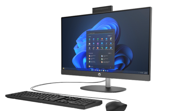 HP ProOne 240 G10 Desktop PC (9M9M8AT)