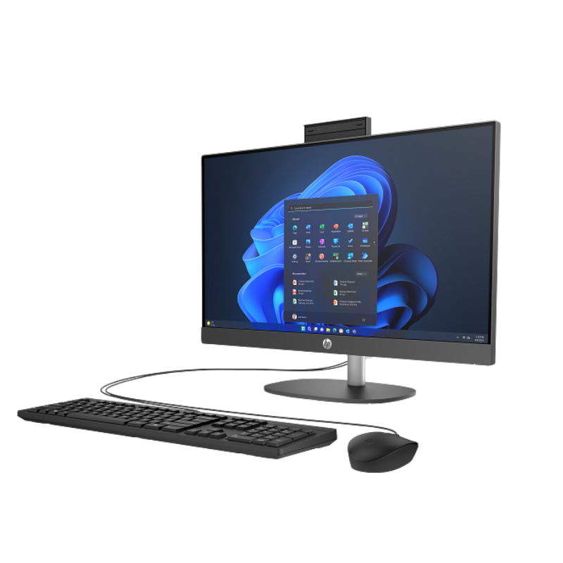 HP ProOne 240 G10 Desktop PC (9M9M8AT)