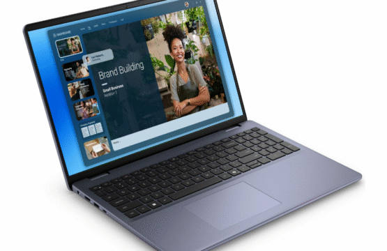 Dell Latitude 16 5000 Series Laptop (Model: DC16251 / RPLU-R_009)