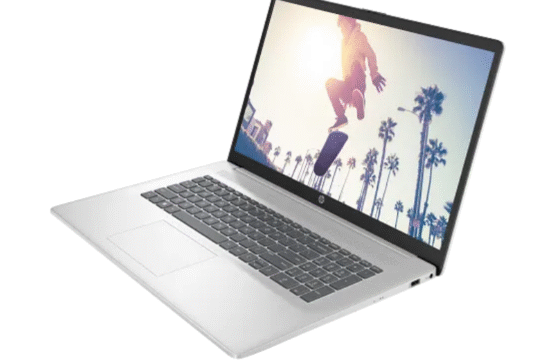 HP Pavilion x360 14-inch 2-in-1 Convertible Laptop (CC9W6EA)