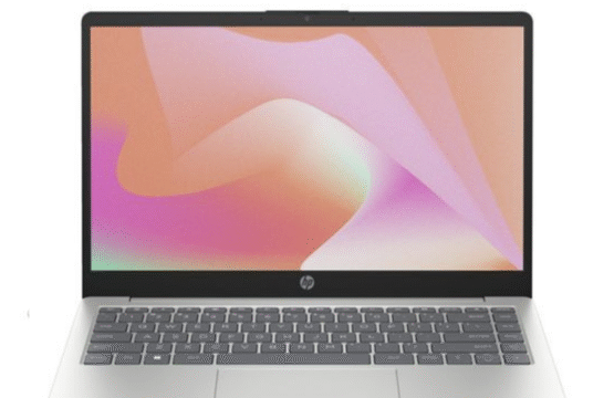 HP 15.6-inch Natural Silver Laptop, Intel Core 5 120U, 8GB RAM, 512GB SSD, FHD Anti-Glare Display, FreeDOS – CF6T2EA