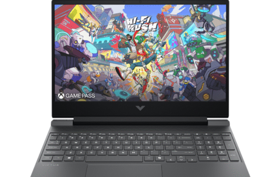 HP Victus 15.6" Gaming Laptop, Core i7-13620H, 16GB RAM, 512GB SSD, RTX 4050 6GB, CC1RD6EA