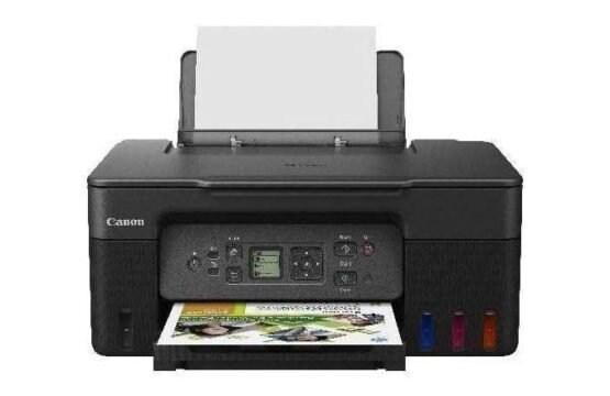 Canon PIXMA G2470 All In One printer