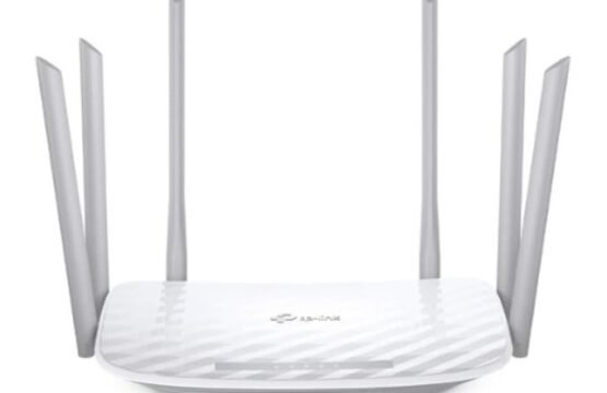 Tp Link archer C86 gb router ACI900