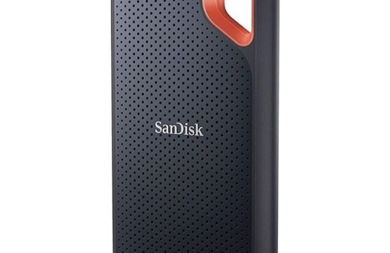 SanDisk 1tb Solid state drive (1050mpbs)