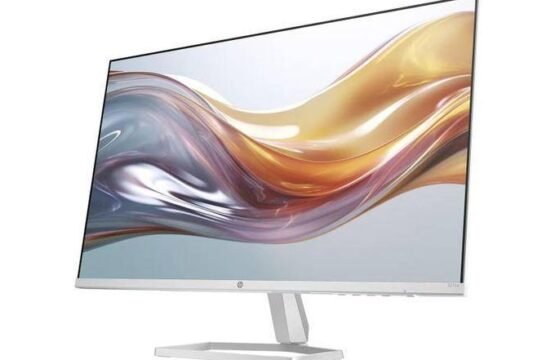 HP 27 Inches Monitor
