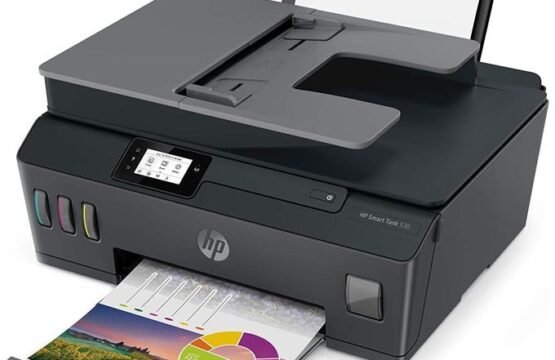 Hp Smart Tank 530 All In One