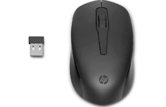 Hp 150 Wireless Mouse