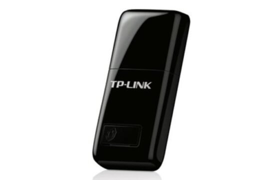 Tp-lnk 823 wireless USB adapter (300mbps)