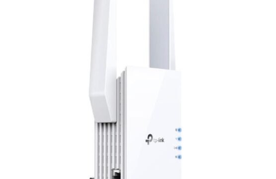 Tp-Link (AXI500] RE505X Range Extender AC1500 Wi-Fi