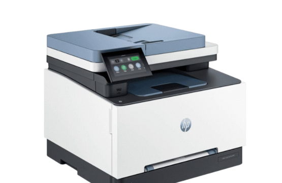 Hp colour LaserJet Printer MFP 3303fdw