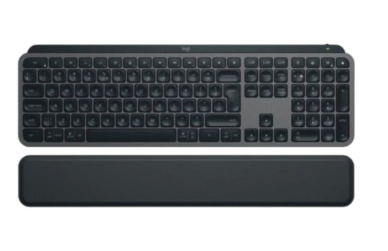 Logitech MK 850 wireless /Bluetooth keyboard